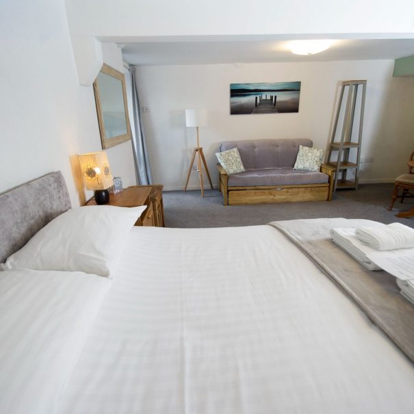 Acorn House Hotel Keswick